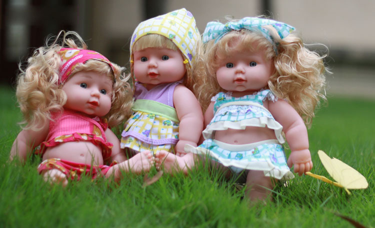 Heißer Verkauf Mannequin Neue  – Baby Nursery Sale Bewertung und Preis