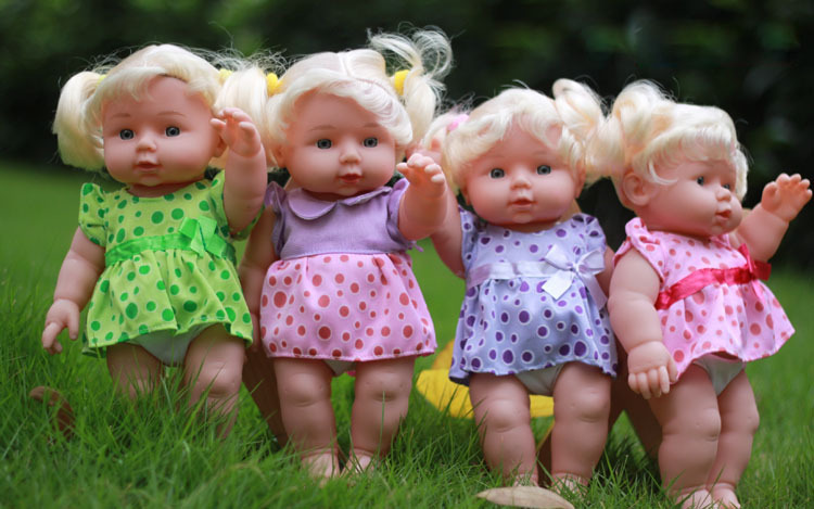 Heißer Verkauf Mannequin Neue  – Baby Nursery Sale Bewertung und Preis