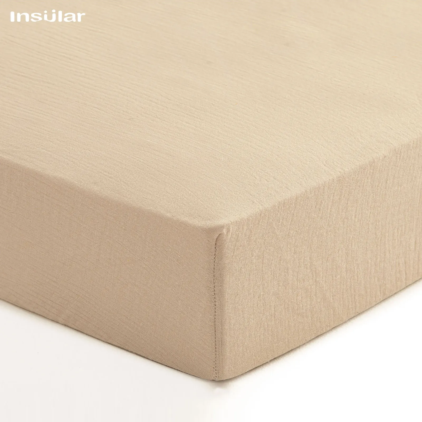 130*70 cm Krippe Spannbettlake – Baby Nursery Sale Bewertung und Preis