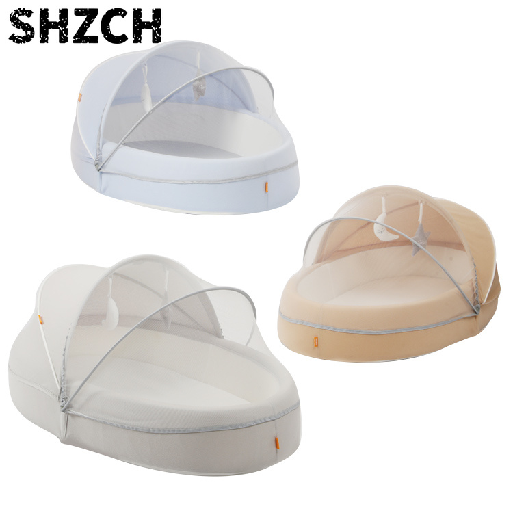 Multifunktionale Babybetten au – Bassinet Bedside Sleeper Bewertung und Preis