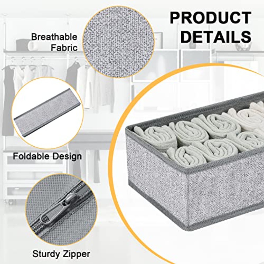 Schubladen-Organizer für Kleid – Baby Nursery Drawers Bewertung und Preis
