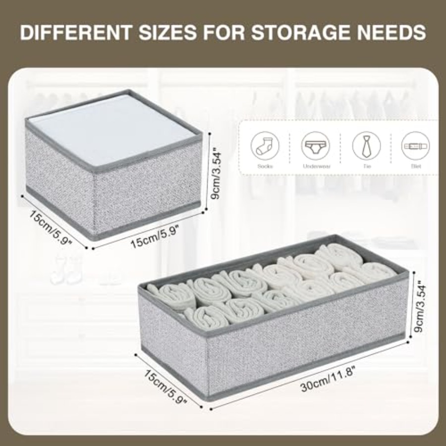Schubladen-Organizer für Kleid – Baby Nursery Drawers Bewertung und Preis