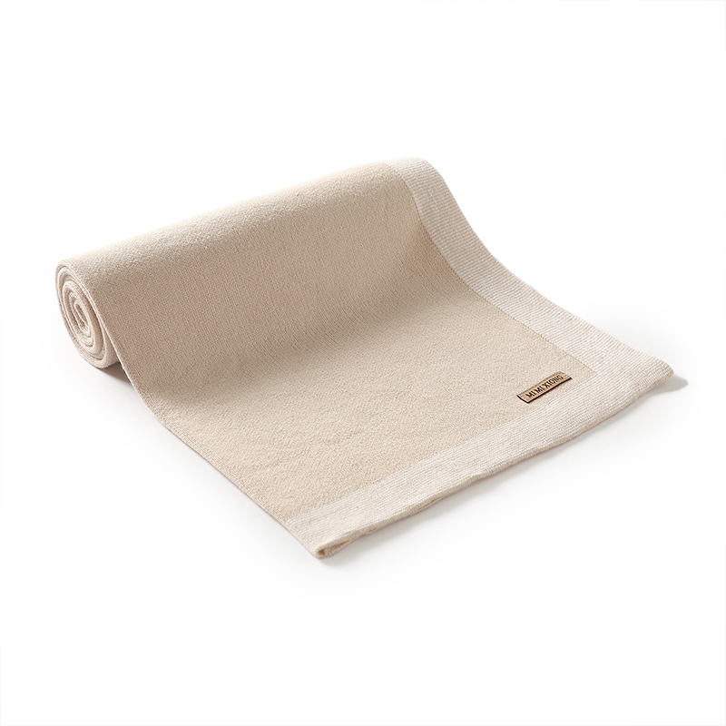 Babydecken aus Baumwolle, 100  – Baby Girl Nursery Quilt Bewertung und Preis