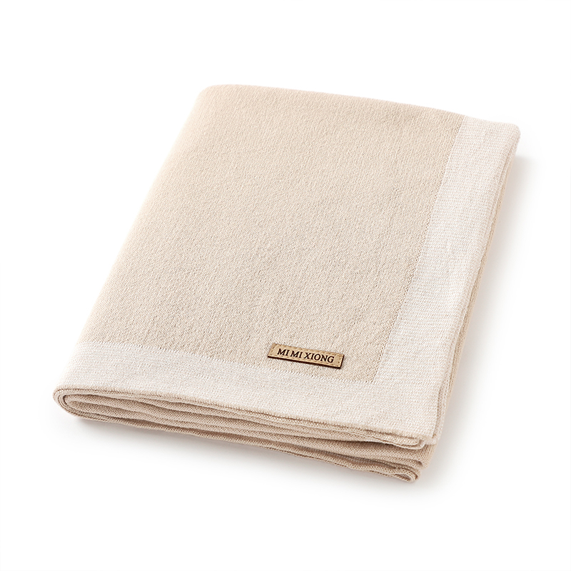 Babydecken aus Baumwolle, 100  – Baby Girl Nursery Quilt Bewertung und Preis
