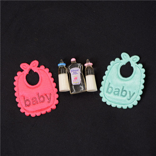 ** Bestseller 1:12 Puppenhaus  – Baby Nursery Sale Bewertung und Preis