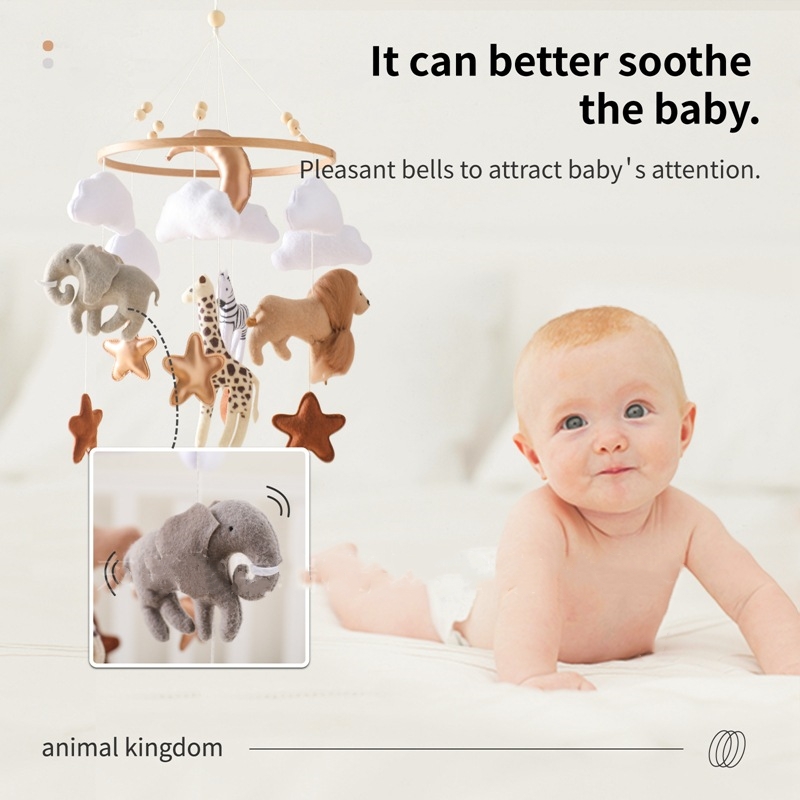 Heißer Verkauf Nordic Handgema – Baby Nursery Sale Bewertung und Preis