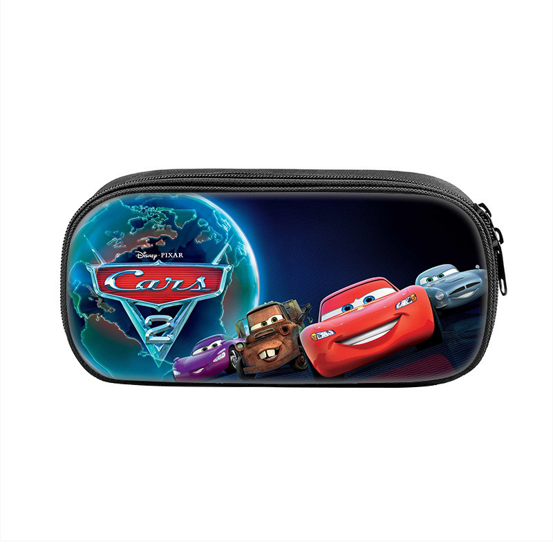 Cartoon Autos Filme Lernen Bri – Storage Basket Fabric Bewertung und Preis