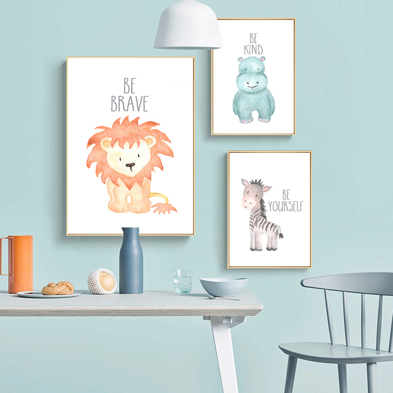 Baby Tier Löwe Elefant Giraffe – Baby Nursery Elephant Bewertung und Preis
