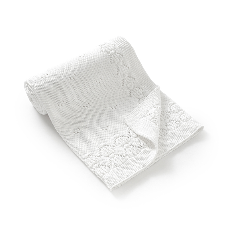 90x70cm Baby-Baumwolldecken fü – Baby Girl Nursery Quilt Bewertung und Preis