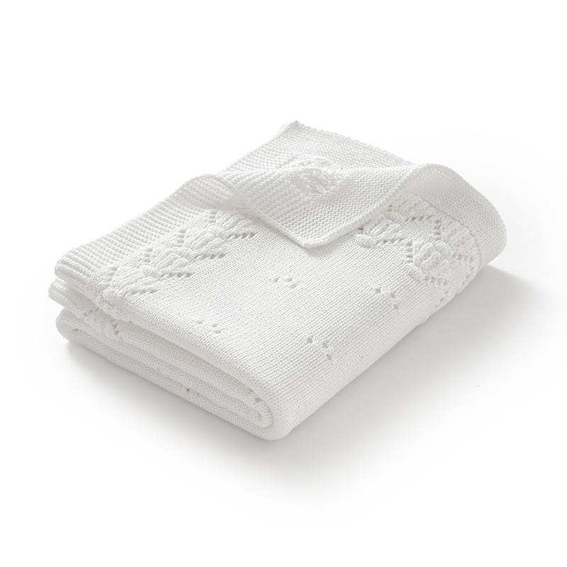 90x70cm Baby-Baumwolldecken fü – Baby Girl Nursery Quilt Bewertung und Preis