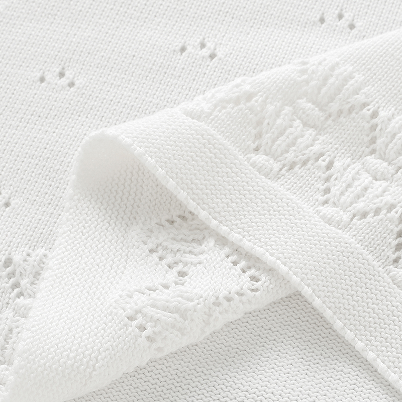 90x70cm Baby-Baumwolldecken fü – Baby Girl Nursery Quilt Bewertung und Preis